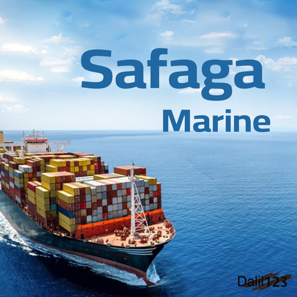 Safaga Customs redsea
