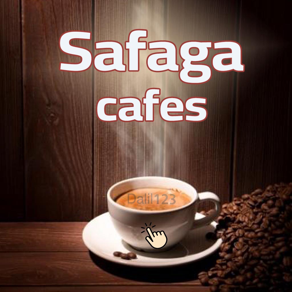 Safaga cafes