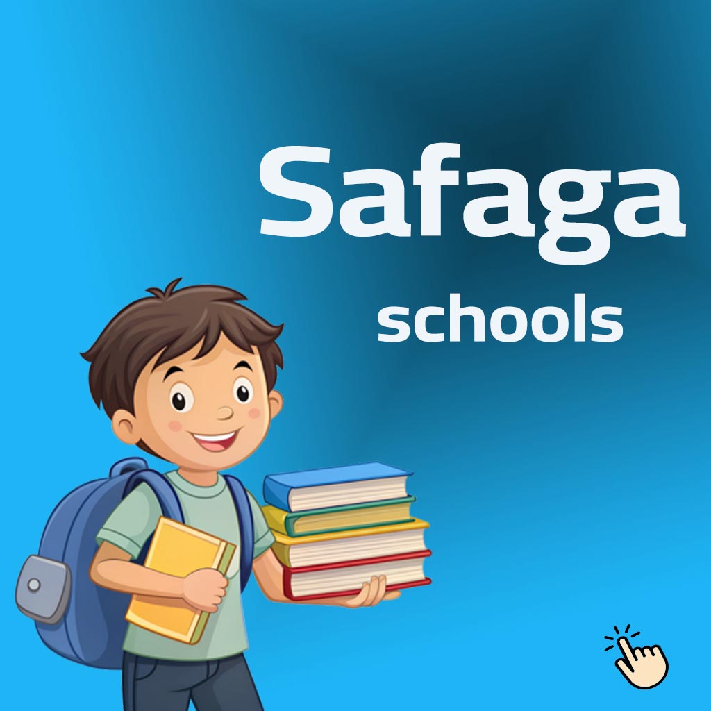 Safaga schools