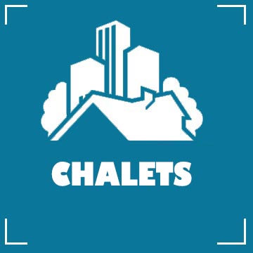 Safaga Chalets