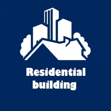 Residential building