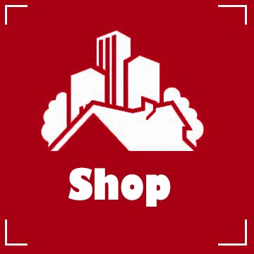 Shop in Safaga