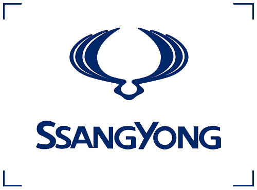 SsangYong car customs clearance.