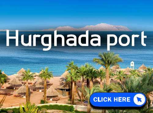 Hurghada ports