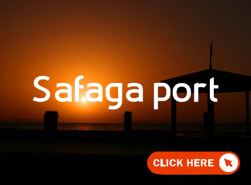 Safaga Ports Safaga