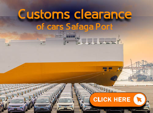 safaga customs clearance